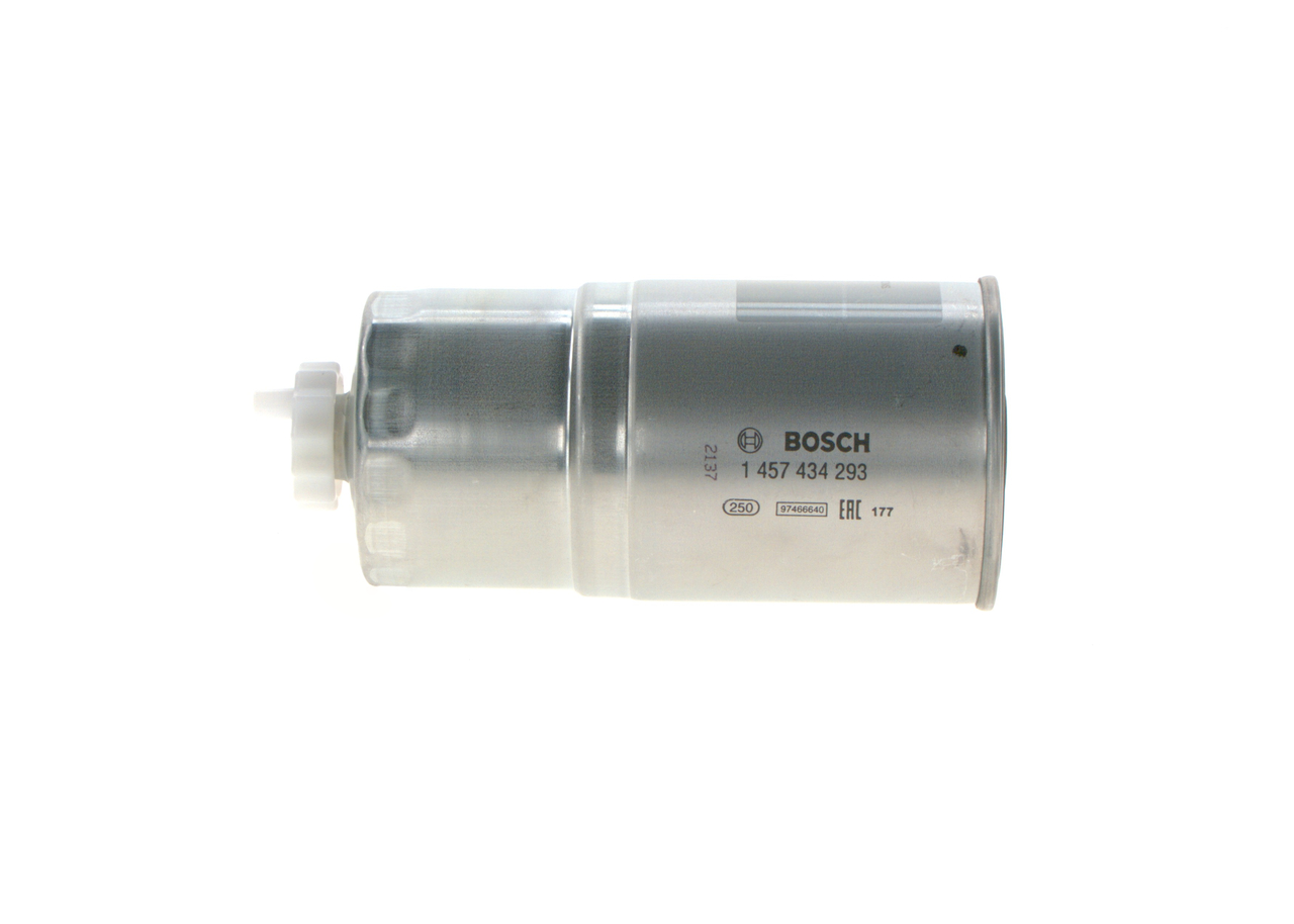 LANCIA BOSCH Dieselfilter 1 457 434 293