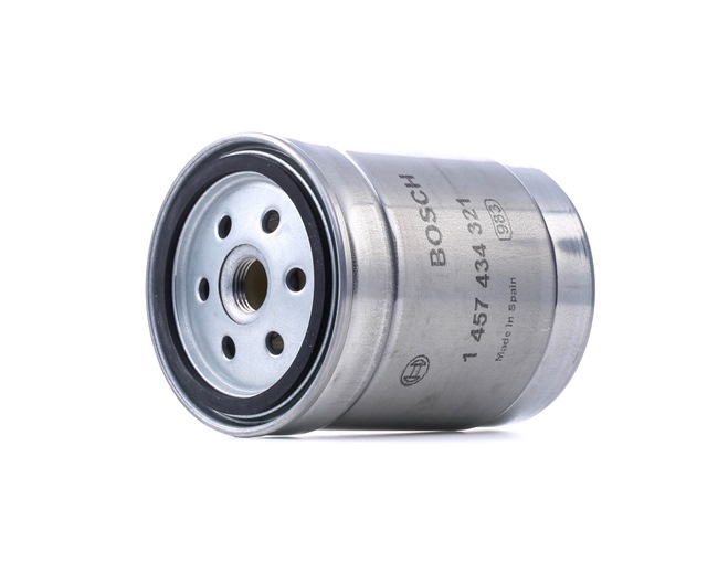 NISSAN BOSCH Fuel Filter 1 457 434 321