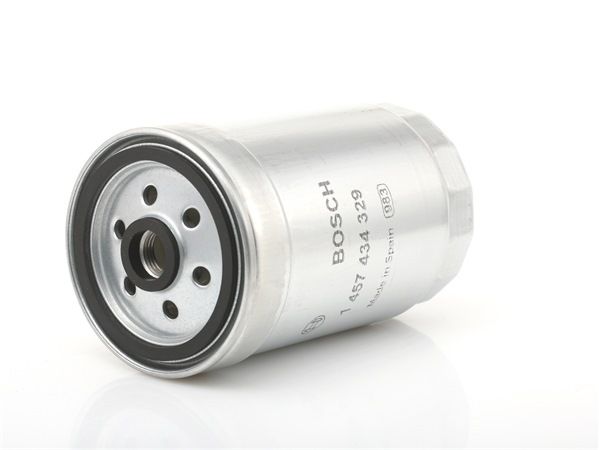 LAND ROVER BOSCH Filtro De Combustível 1 457 434 329