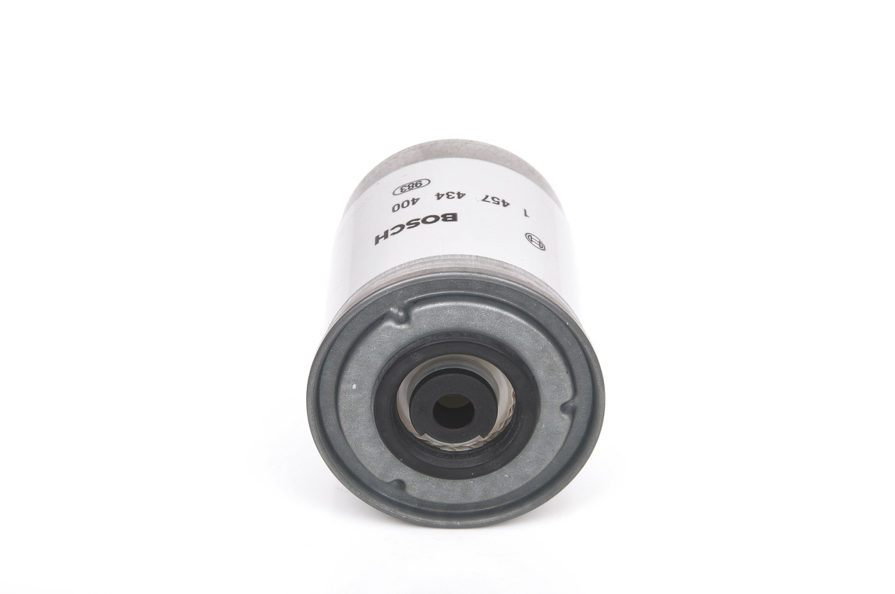 BOSCH 1 457 434 400 Fuel filter Ford Transit MK5 2.5 DI 116 hp 4ED