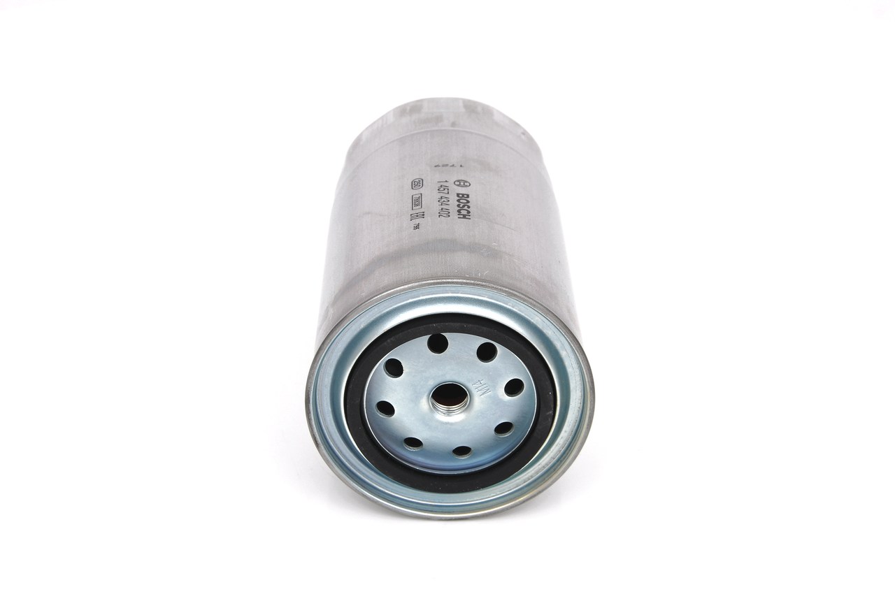 IVECO BOSCH Polttoainesuodatin 1 457 434 402