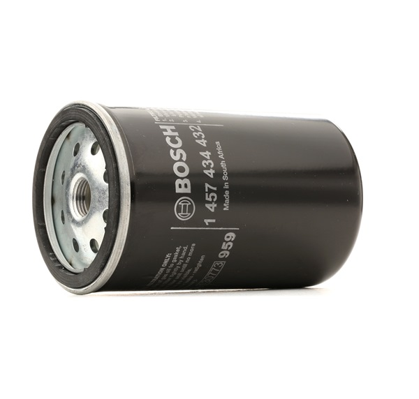 1 457 434 432 BOSCH Brandstoffilter prijs