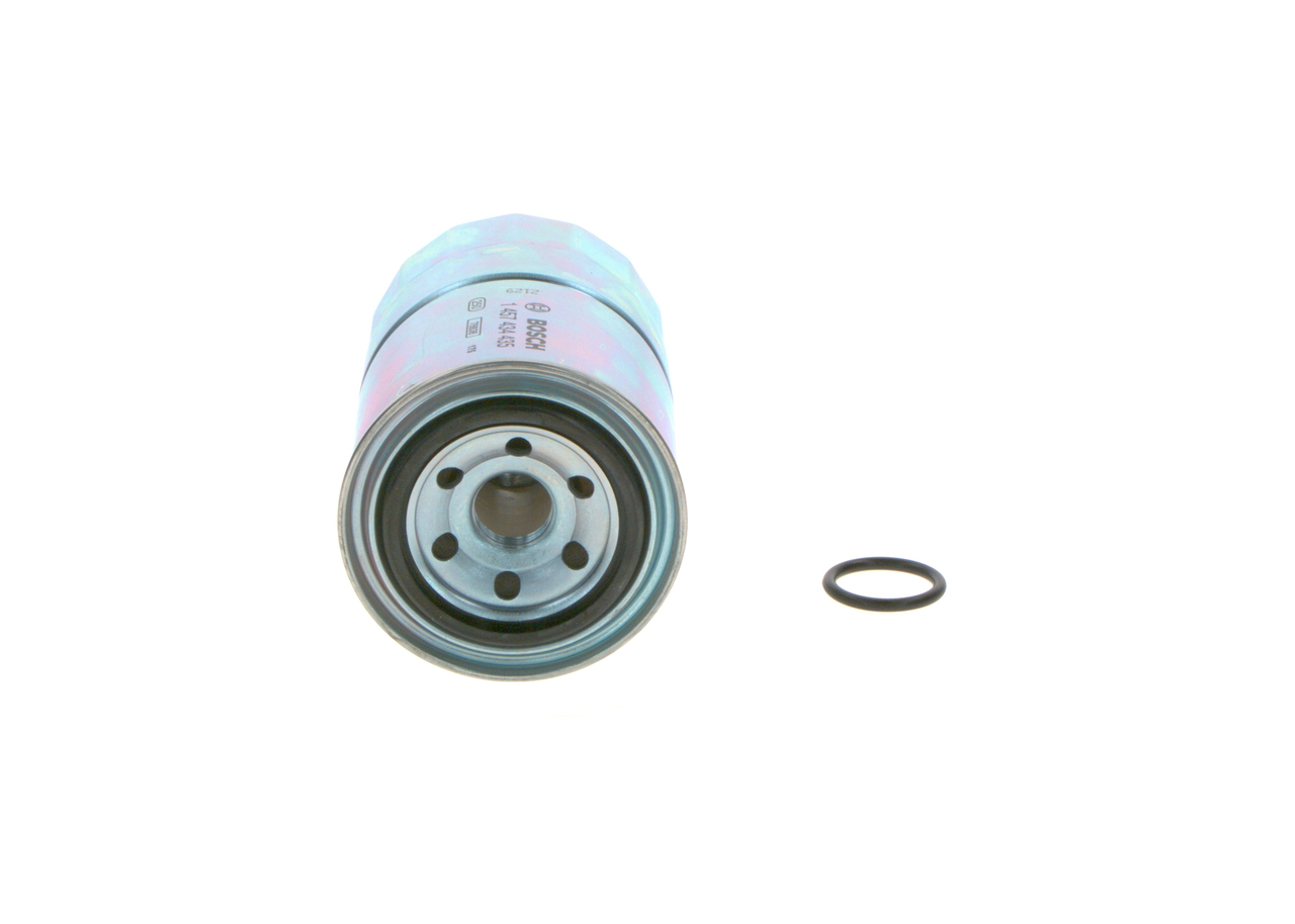 MITSUBISHI BOSCH Filtru combustibil 1 457 434 435