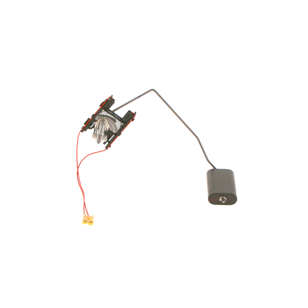 BOSCH 1 582 980 169 Bóia de combustível Fiat Punto 199 1.4 (199AXB1A, 199BXB1A, 199BXB11, 199AXB11) 78 cv 350 A1.000