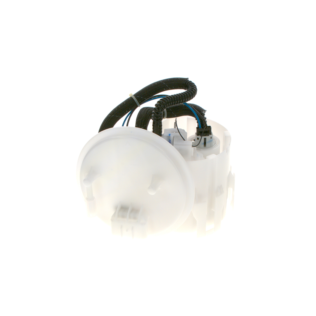 BOSCH 1 582 980 174 Sensor pressão do combustível 1.6 i 16V Twinport 105 cv Z 16 XEP