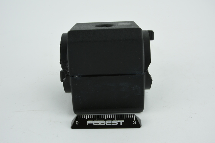 FEBEST PGSB-407V2 Tuleja, stabilizator Citroen C5 3 2.0 HDi 163 KM