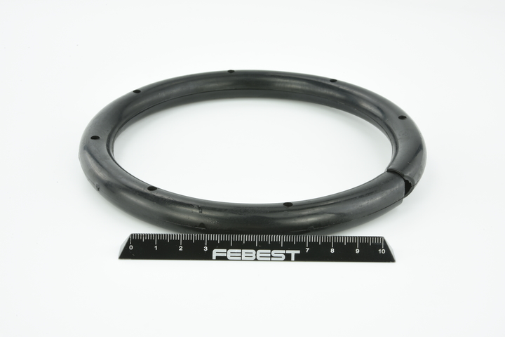 FEBEST PGSI-4007LOW Patin de ressort Mitsubishi Lancer 8 Berline 2.0 (CY4A) 150CV 2022