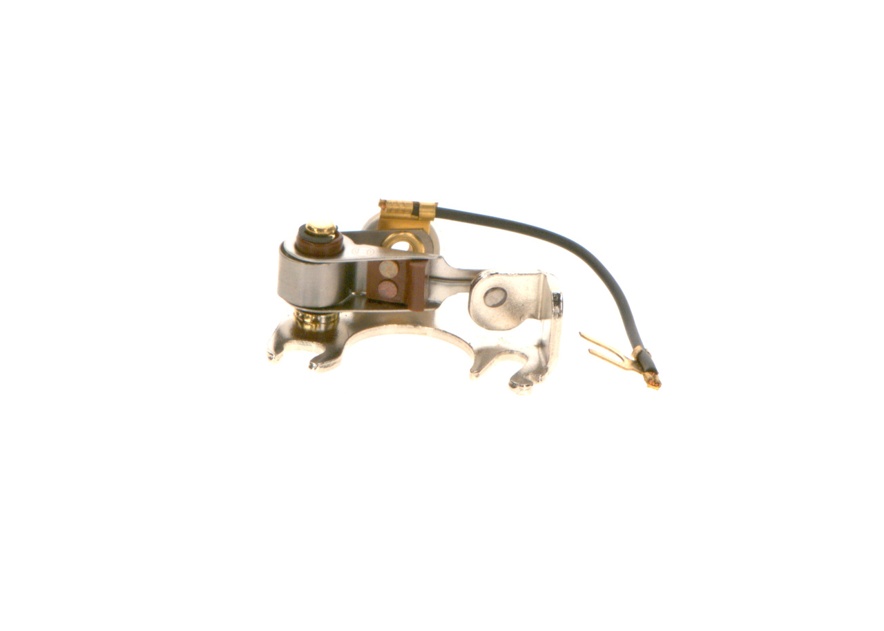 BOSCH 1 987 231 020 Gløderør 0.8 44 HK ED 10