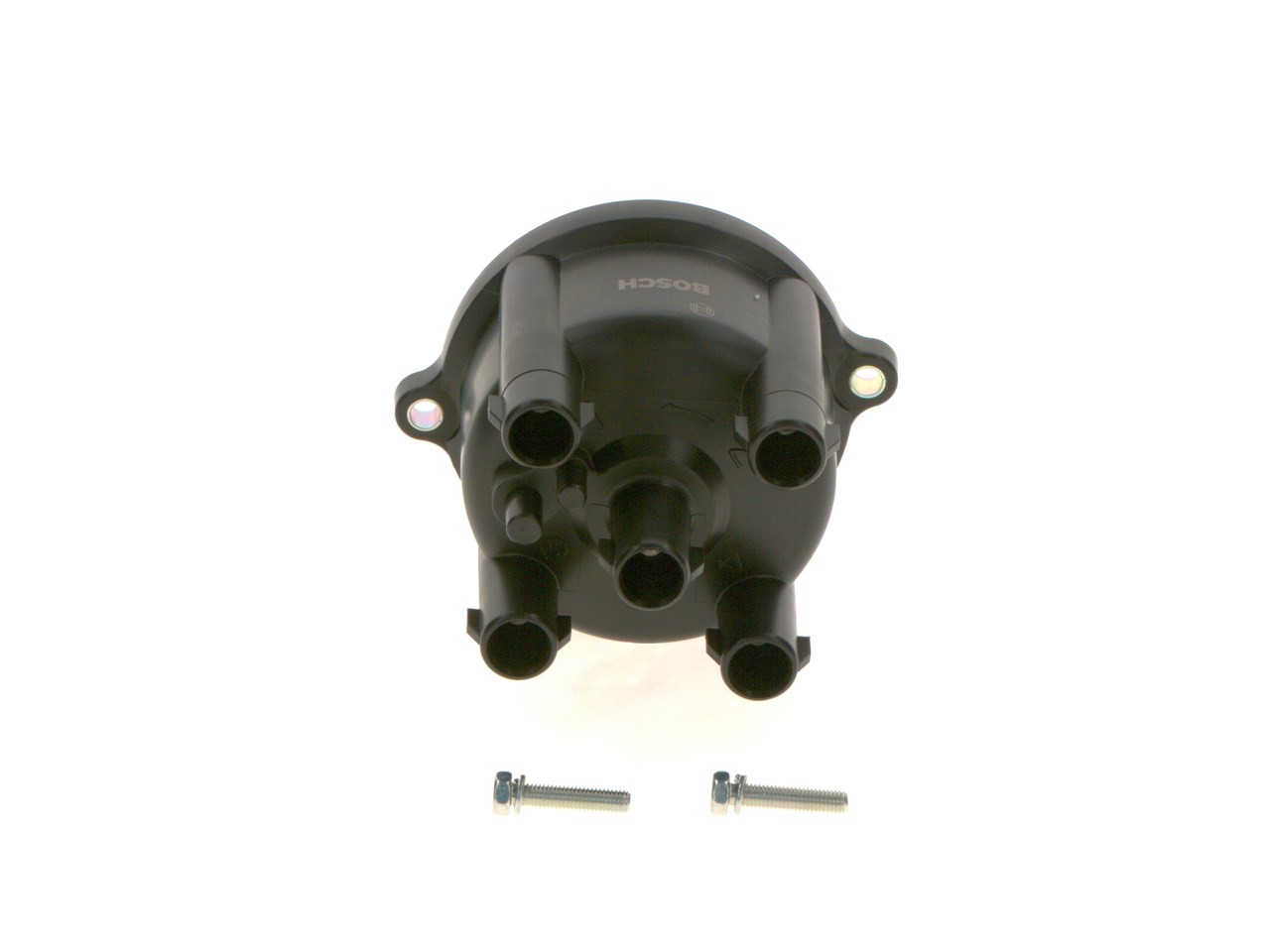 TOYOTA BOSCH Kopułka rozdzielacza zapłonu 1 987 233 104