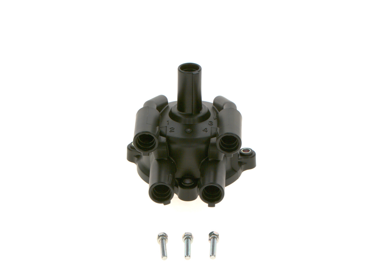 TOYOTA BOSCH Kopułka rozdzielacza 1 987 233 105
