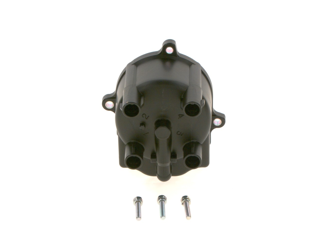 TOYOTA BOSCH Kopułka aparatu zapłonowego 1 987 233 106