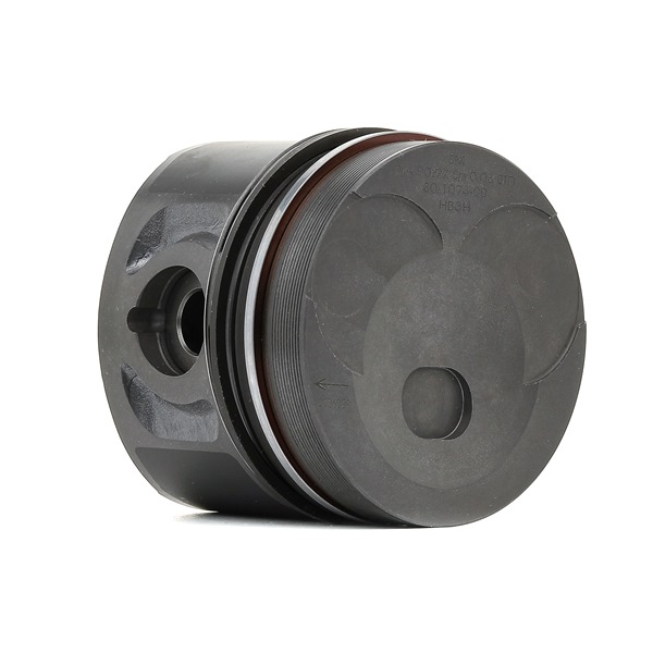 MERCEDES-BENZ IPSA Motor Stempel PI017000