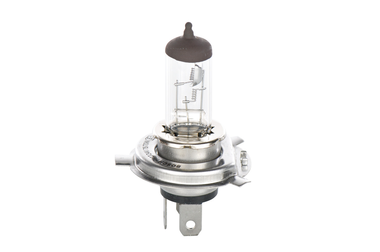 VW BOSCH Abblendlicht-Birne 1 987 302 441