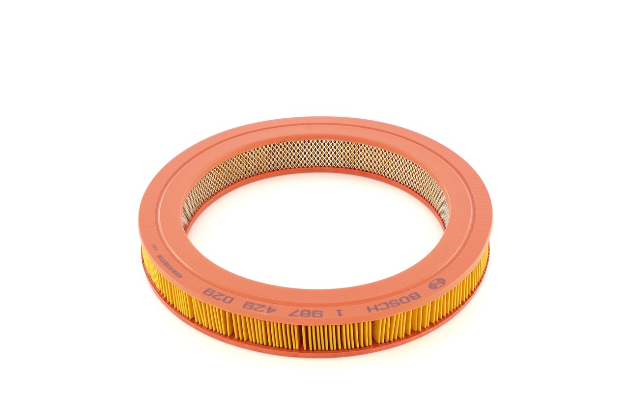 BOSCH 1 987 429 029 Luftfilter Charmant 1.6 83 PS 4A