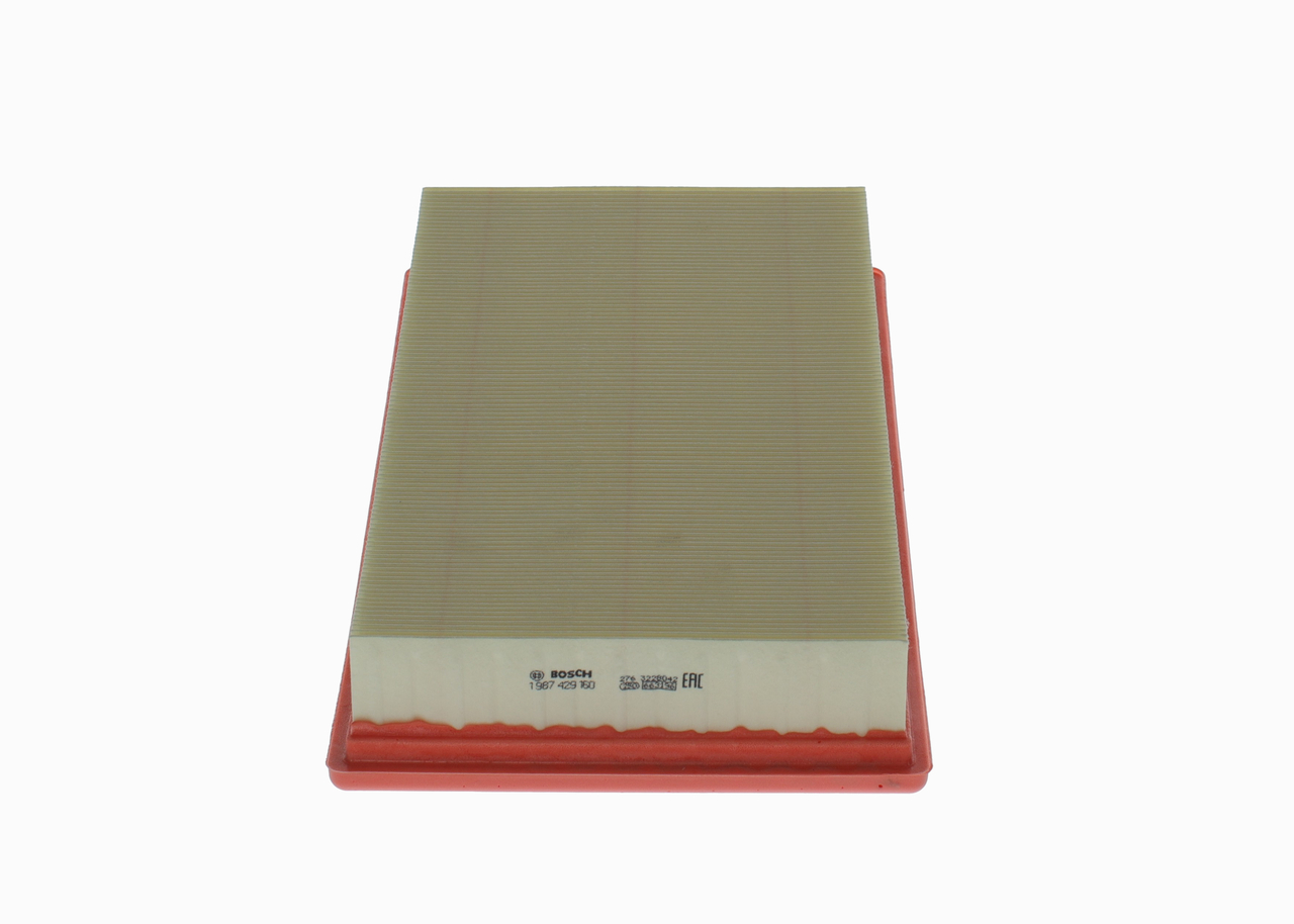 BOSCH 1 987 429 160 Filtro aria Jaguar S Type x200 3.0 234 CV XR8
