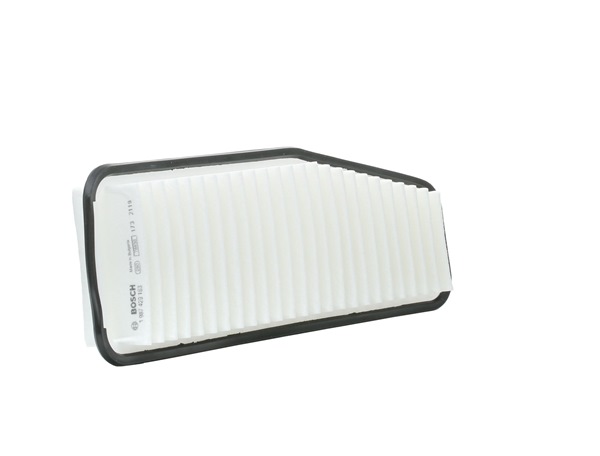 BOSCH 1 987 429 163 Luftfilter Toyota Rav4 II 2.0 (ACA26) 150PS 2001