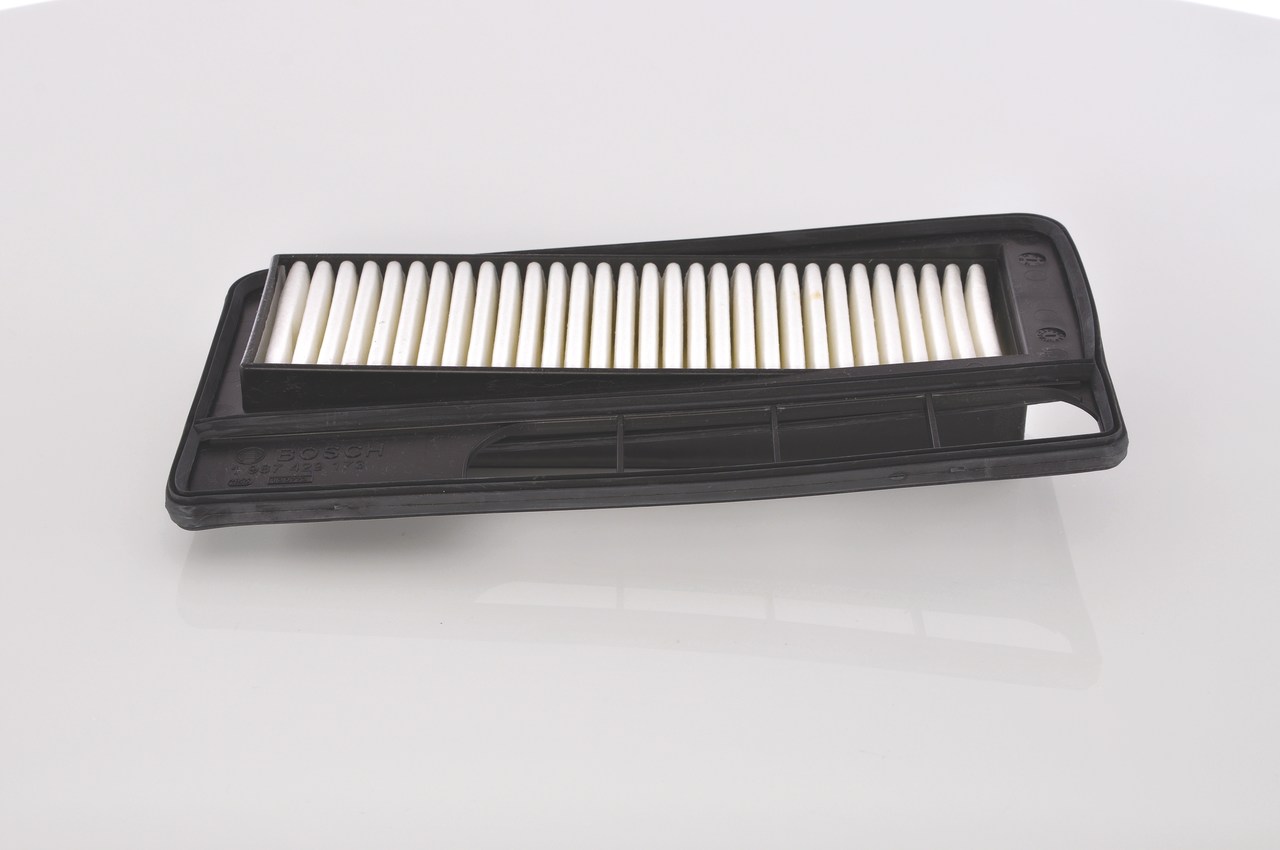 BOSCH 1 987 429 173 Filtro aria Suzuki Wagon R+ MM 1.3 DDiS (RB 413D) 70 CV Z13DT