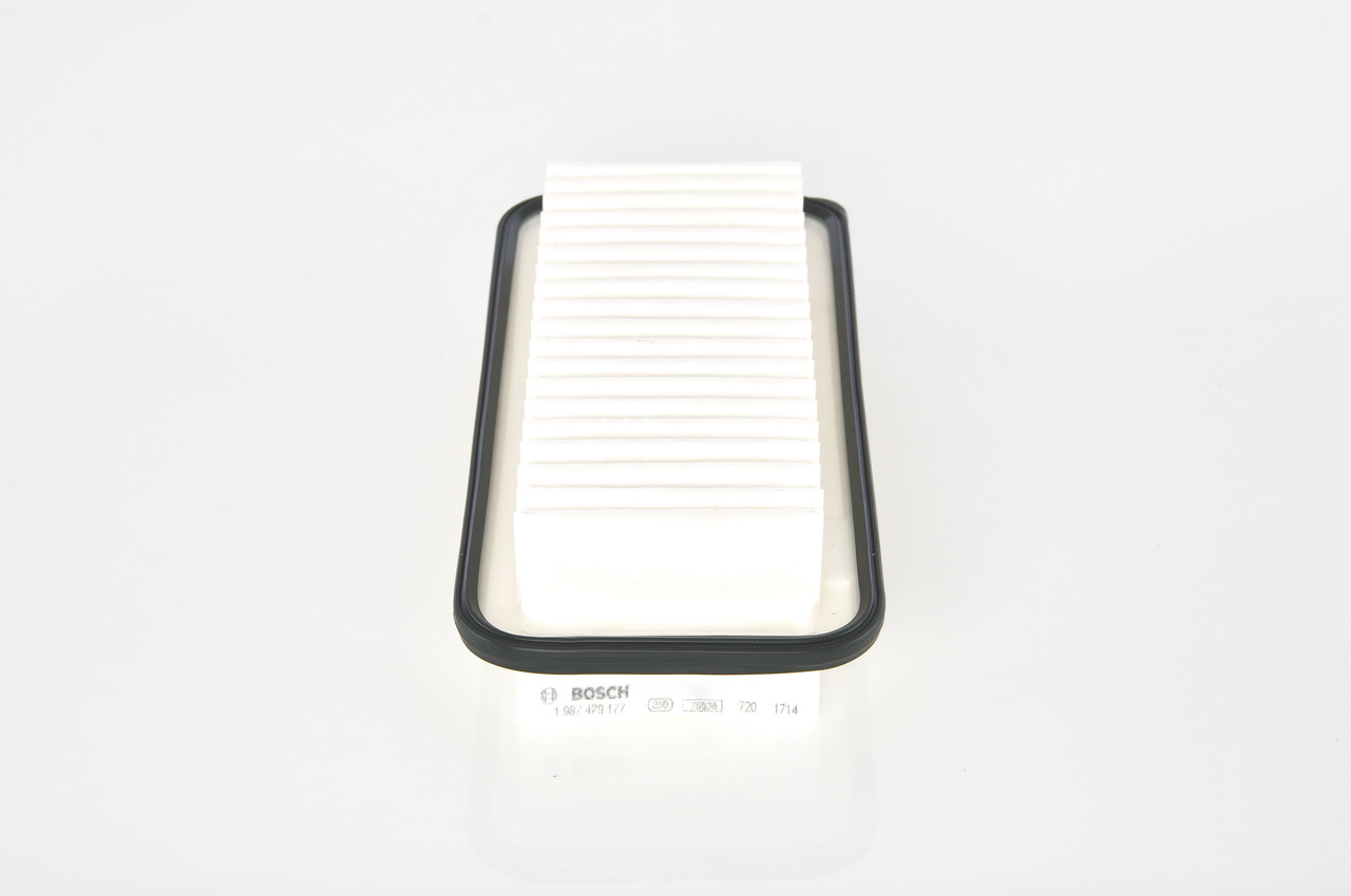 TOYOTA BOSCH Engine filter 1 987 429 177