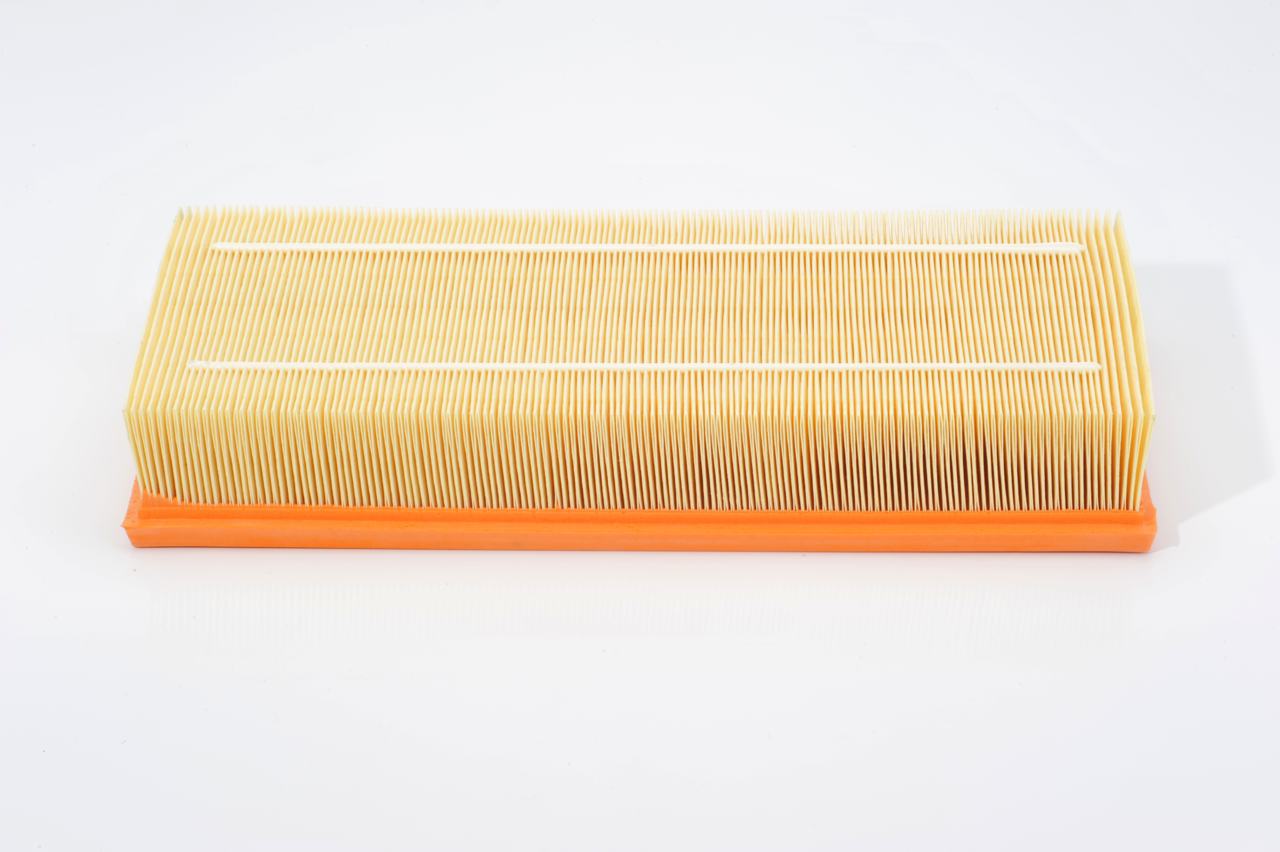 PORSCHE BOSCH Engine air filter 1 987 429 190
