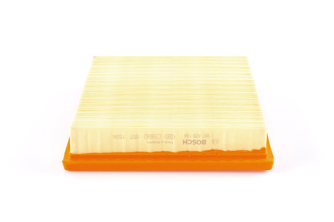 CHRYSLER BOSCH Engine filter 1 987 429 194
