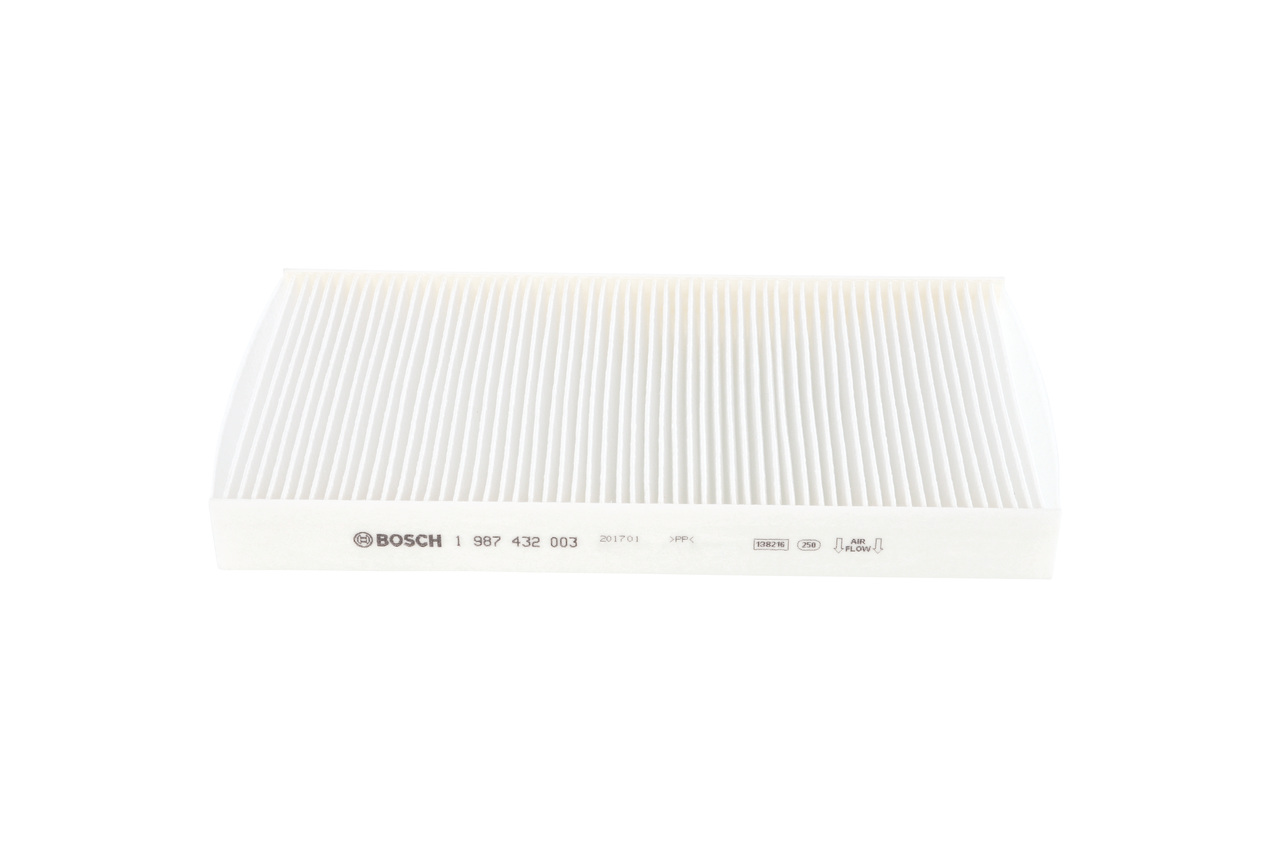LANCIA BOSCH Klimafilter 1 987 432 003