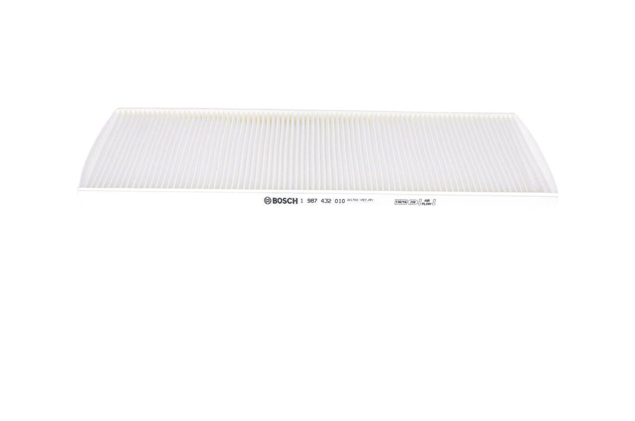 OPEL BOSCH Cabin Filter 1 987 432 010