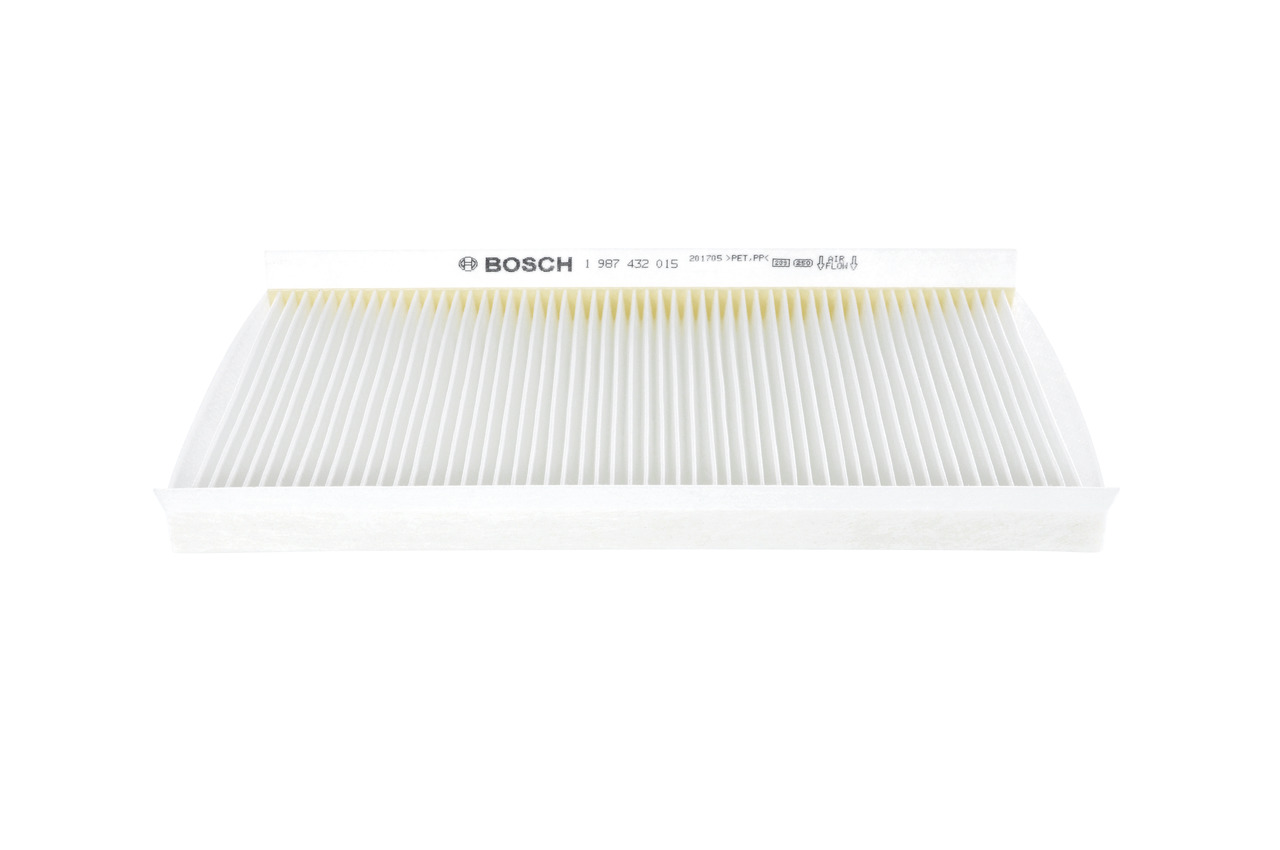 OPEL BOSCH AC filter 1 987 432 015