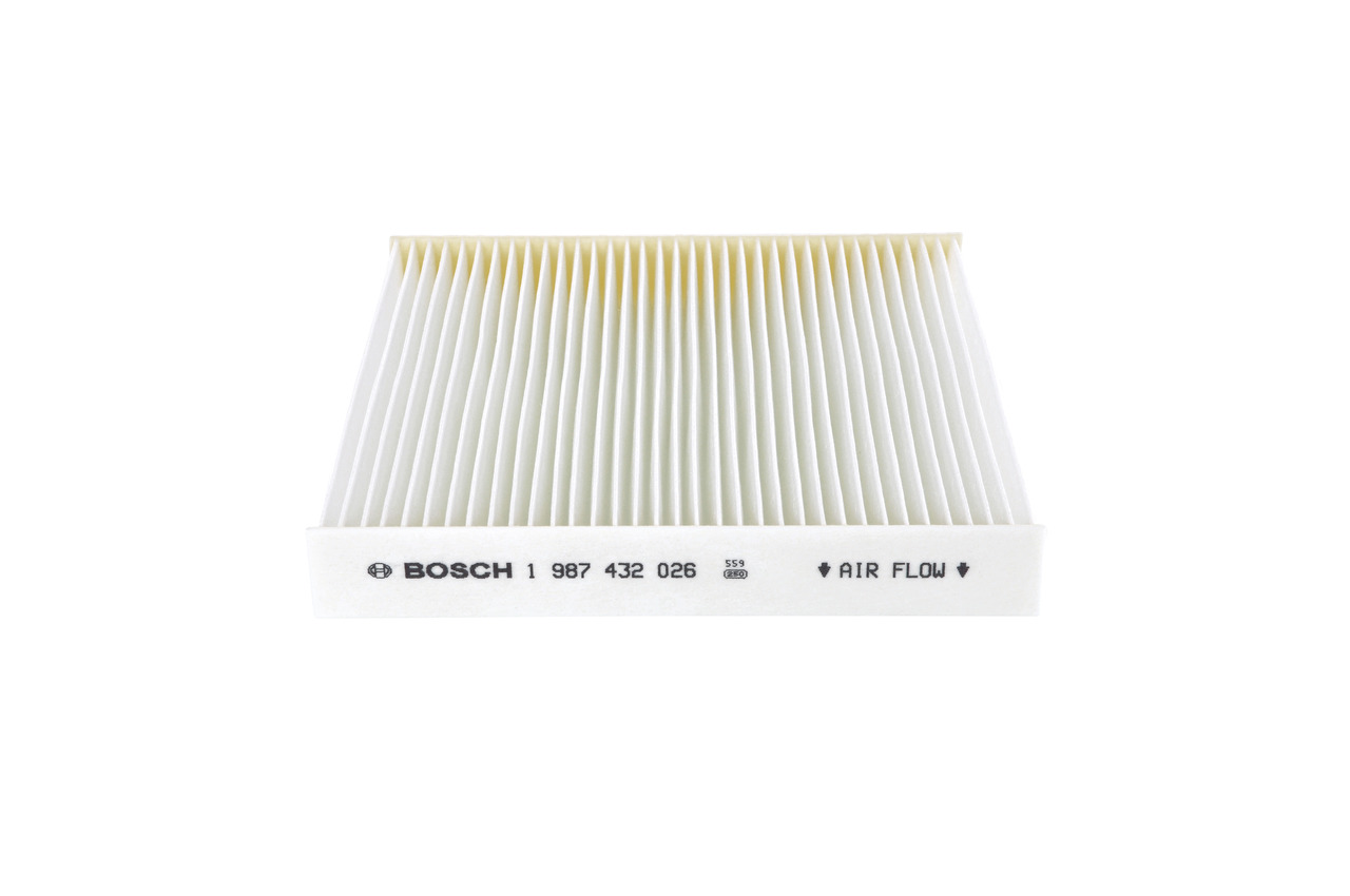 HONDA BOSCH Air con filter 1 987 432 026