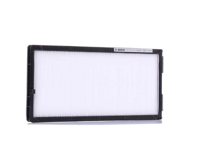 BMW BOSCH Pollenfilter 1 987 432 032