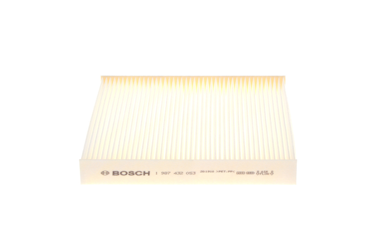HONDA BOSCH Cabin filter 1 987 432 053