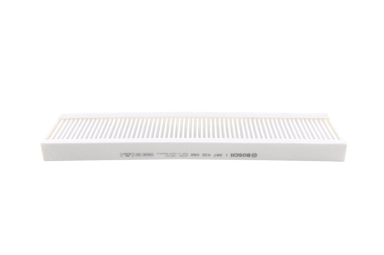 MINI BOSCH Filtro antipolline 1 987 432 082