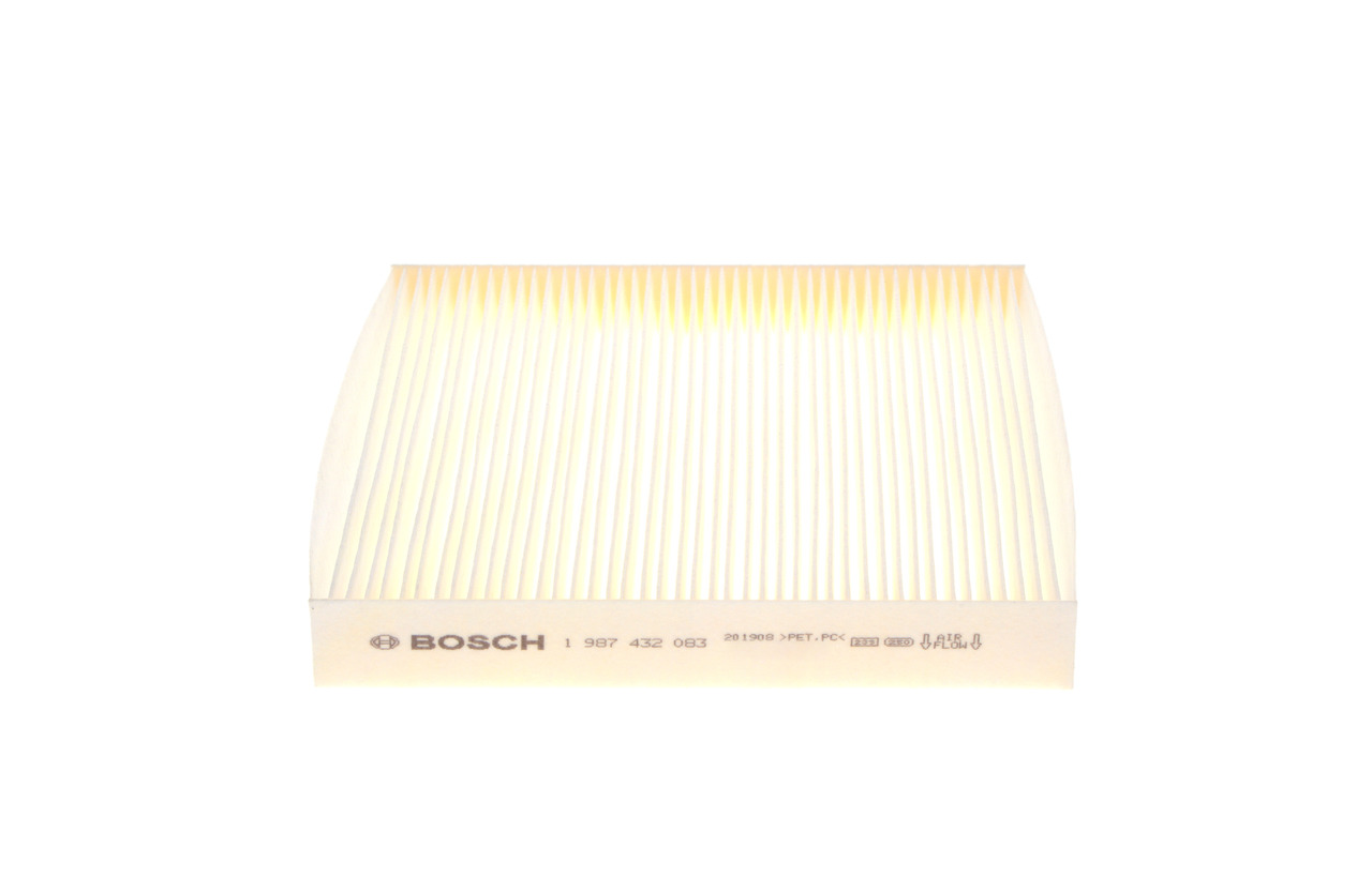 PEUGEOT BOSCH Klimafilter 1 987 432 083