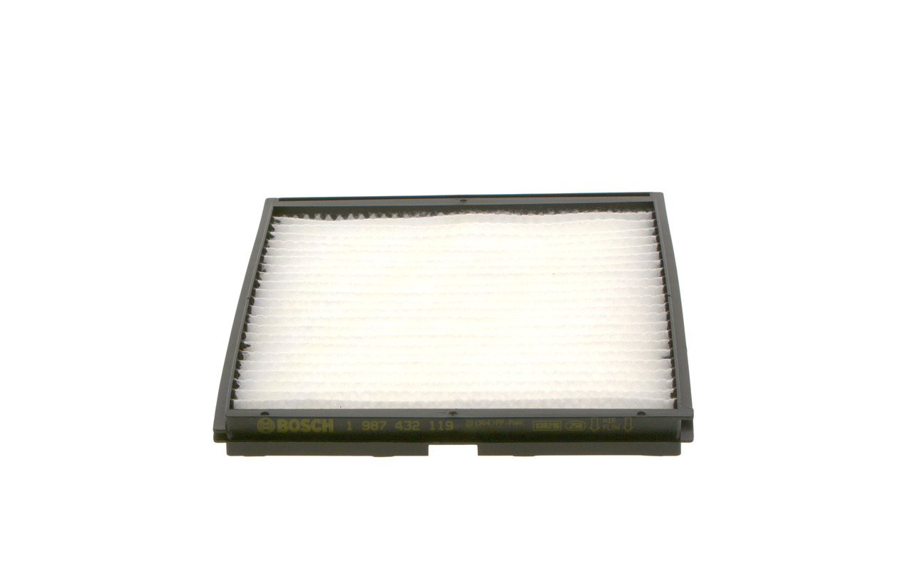 NISSAN BOSCH AC filter 1 987 432 119