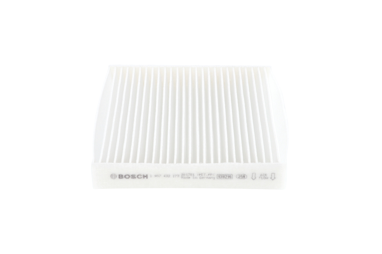 TOYOTA BOSCH Air con filter 1 987 432 173