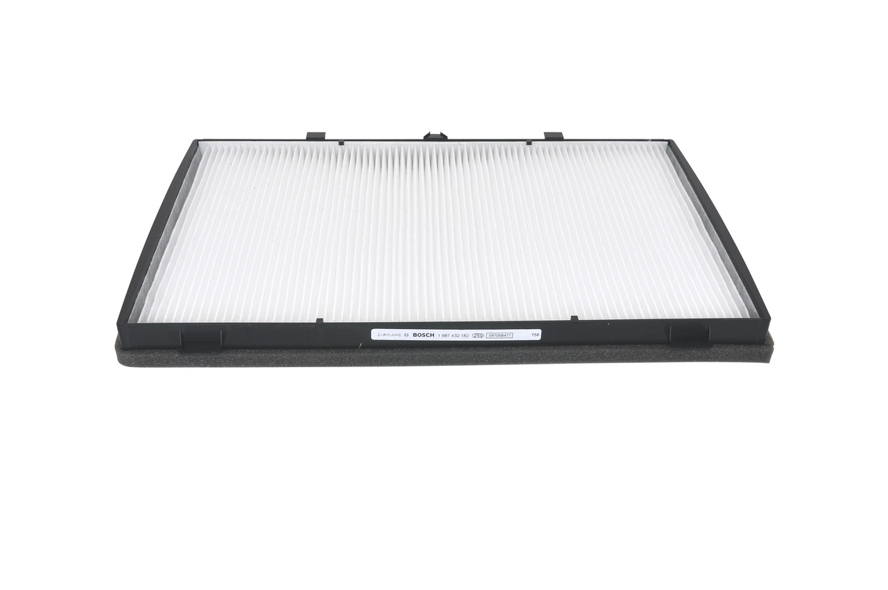 ROVER BOSCH Filtro de pólen 1 987 432 182