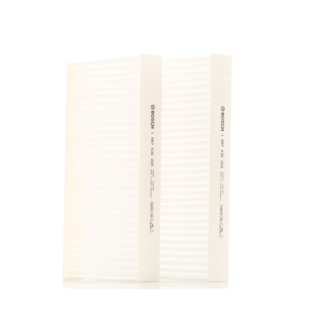 HONDA BOSCH Cabin filter 1 987 432 220