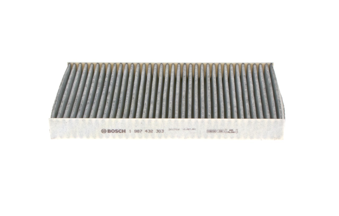 LANCIA BOSCH Mikrofilter 1 987 432 303
