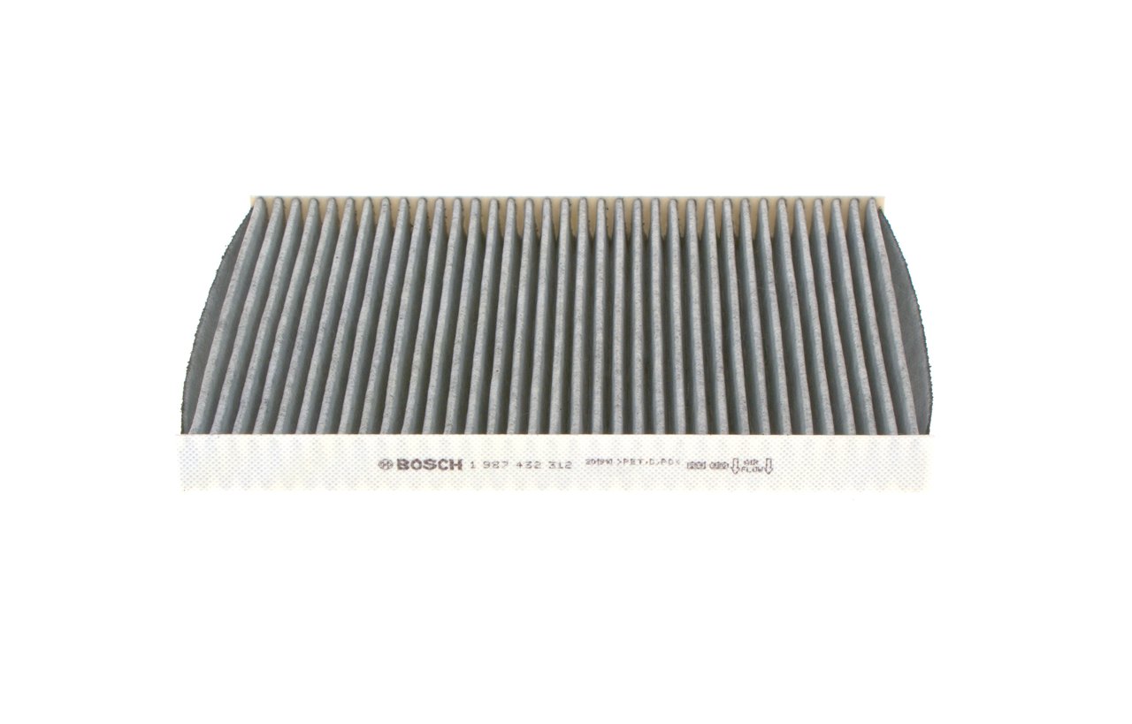 VW BOSCH Klimafilter 1 987 432 312