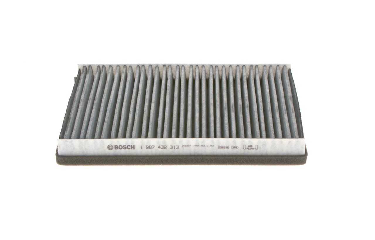 BOSCH 1 987 432 313 Innenraumfilter Passat 3a5 1.8 112 PS PB