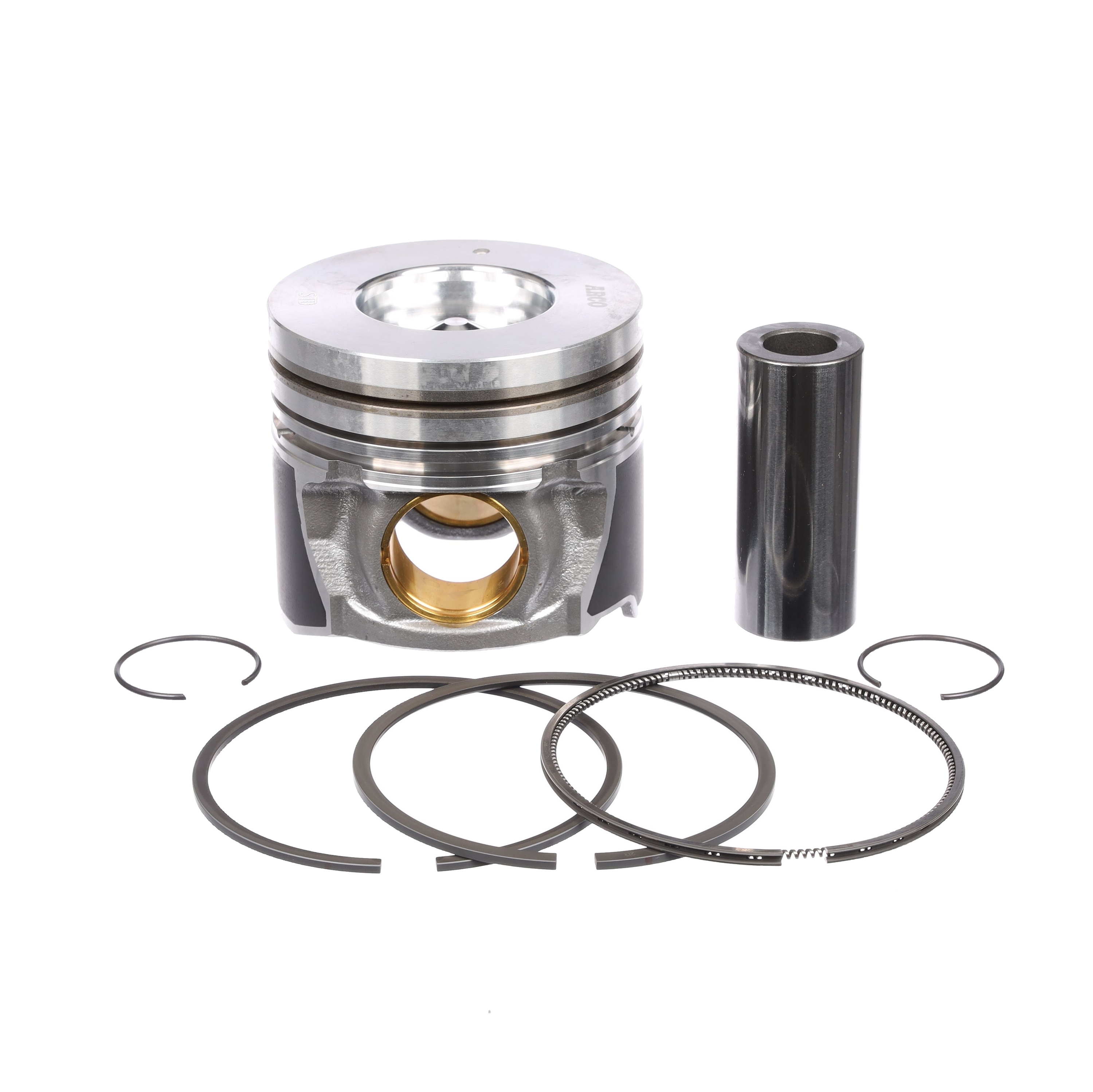 ET ENGINETEAM PM002900 Piston KIA Ceed ED 2.0 CRDi 136CV 2008