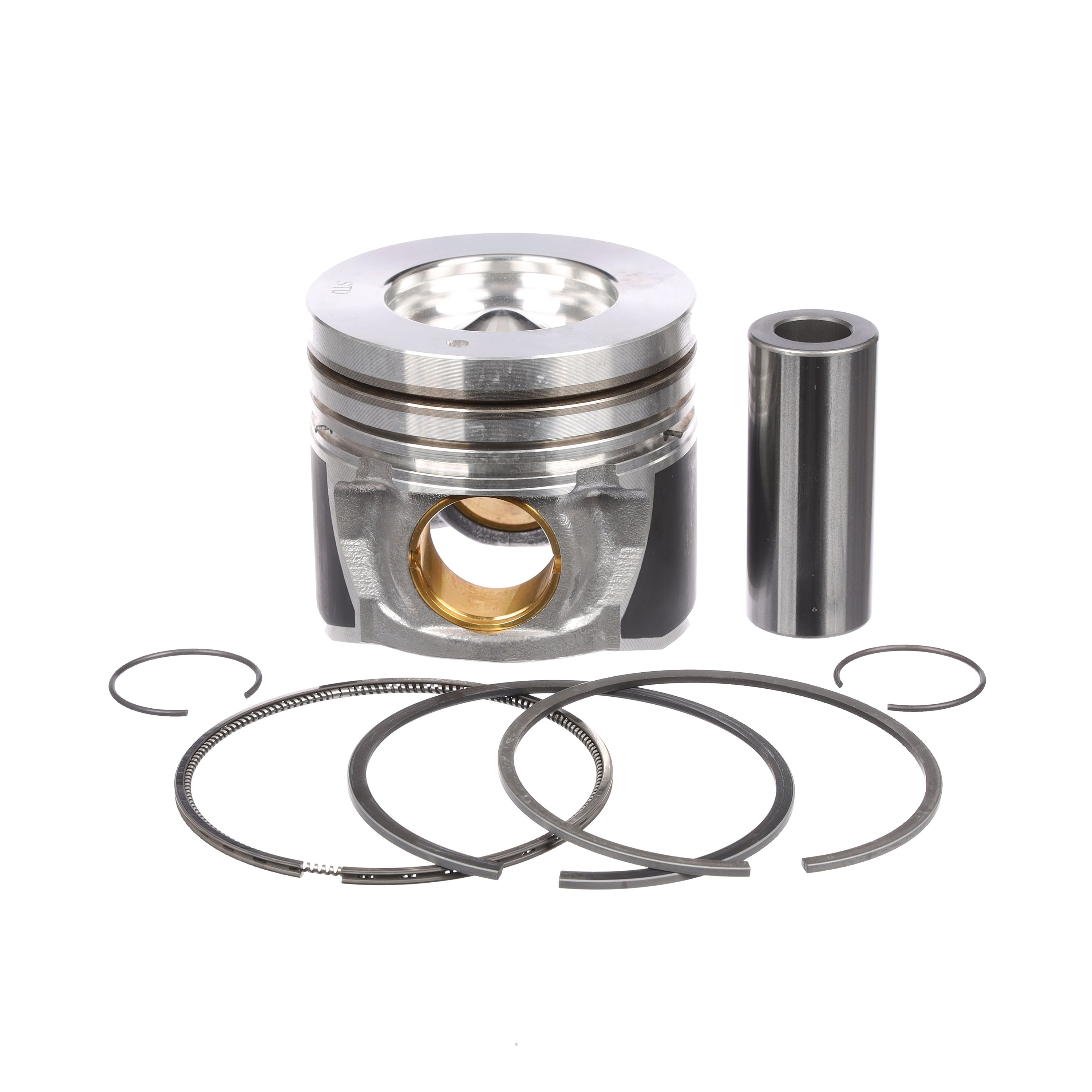 ET ENGINETEAM PM003000 Piston KIA Ceed ED 2.0 CRDi 136CV 2007
