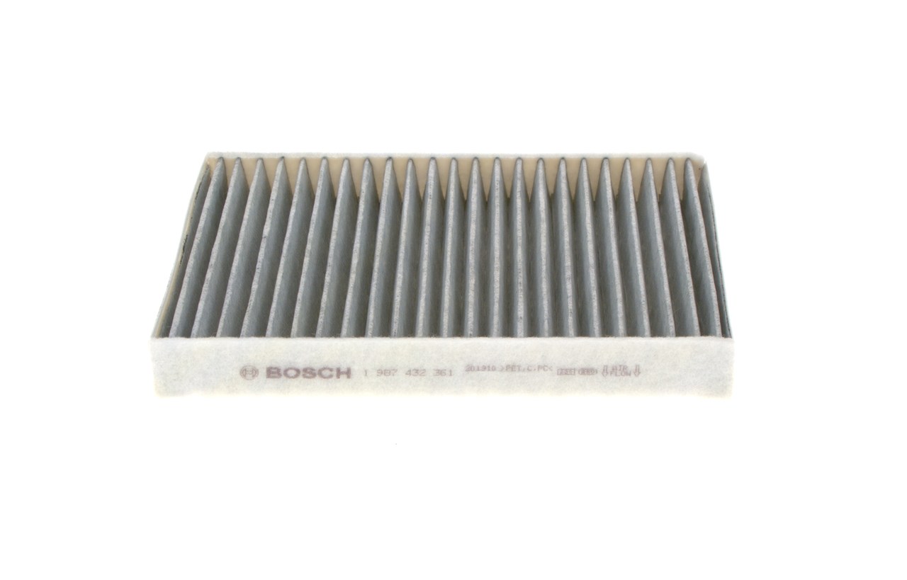 BMW BOSCH Kupéluftfilter 1 987 432 361