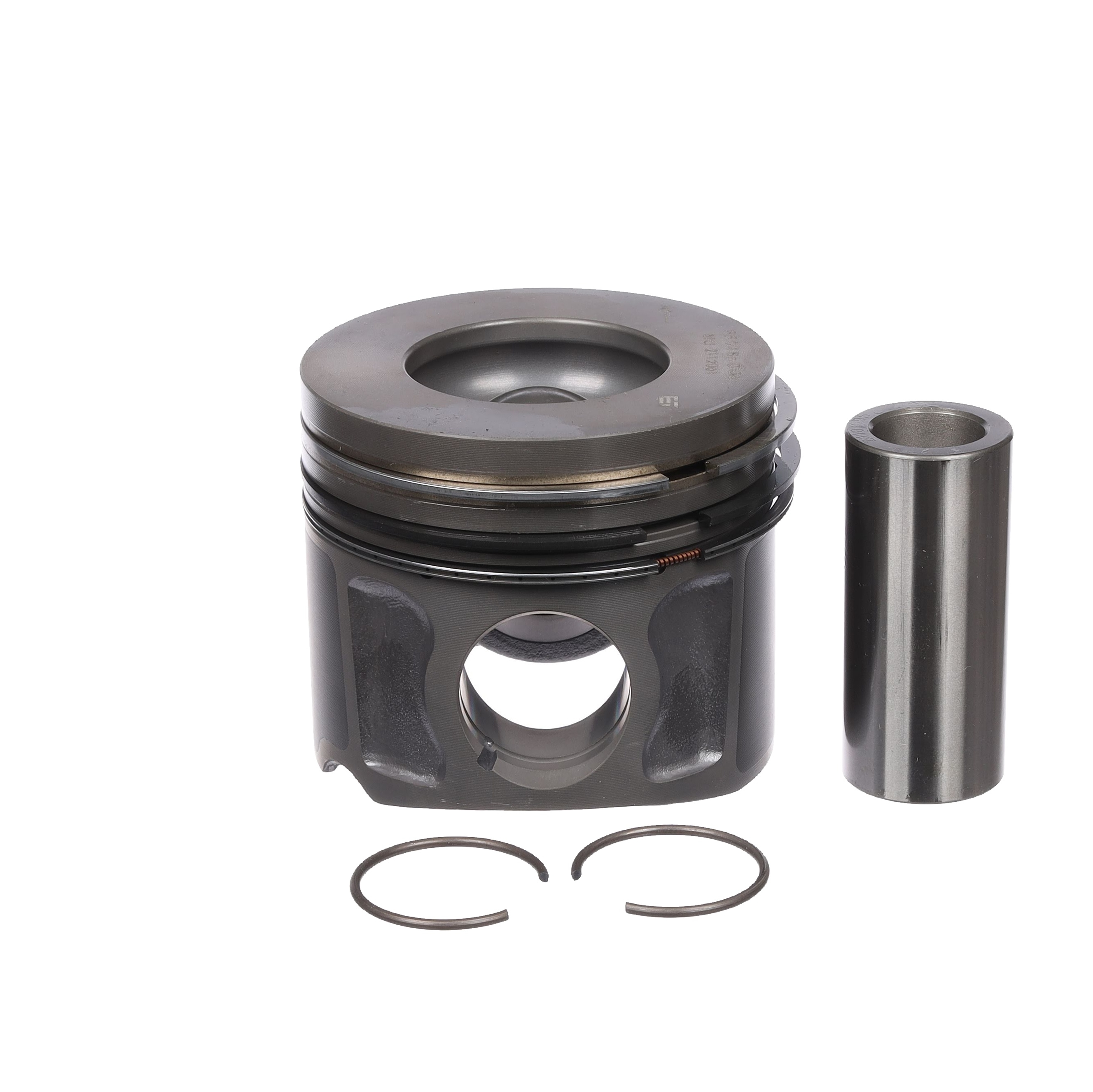 ET ENGINETEAM PM005800 Piston Ford Transit Mk6 Van 2.2 TDCi 4x4 125CV 2011