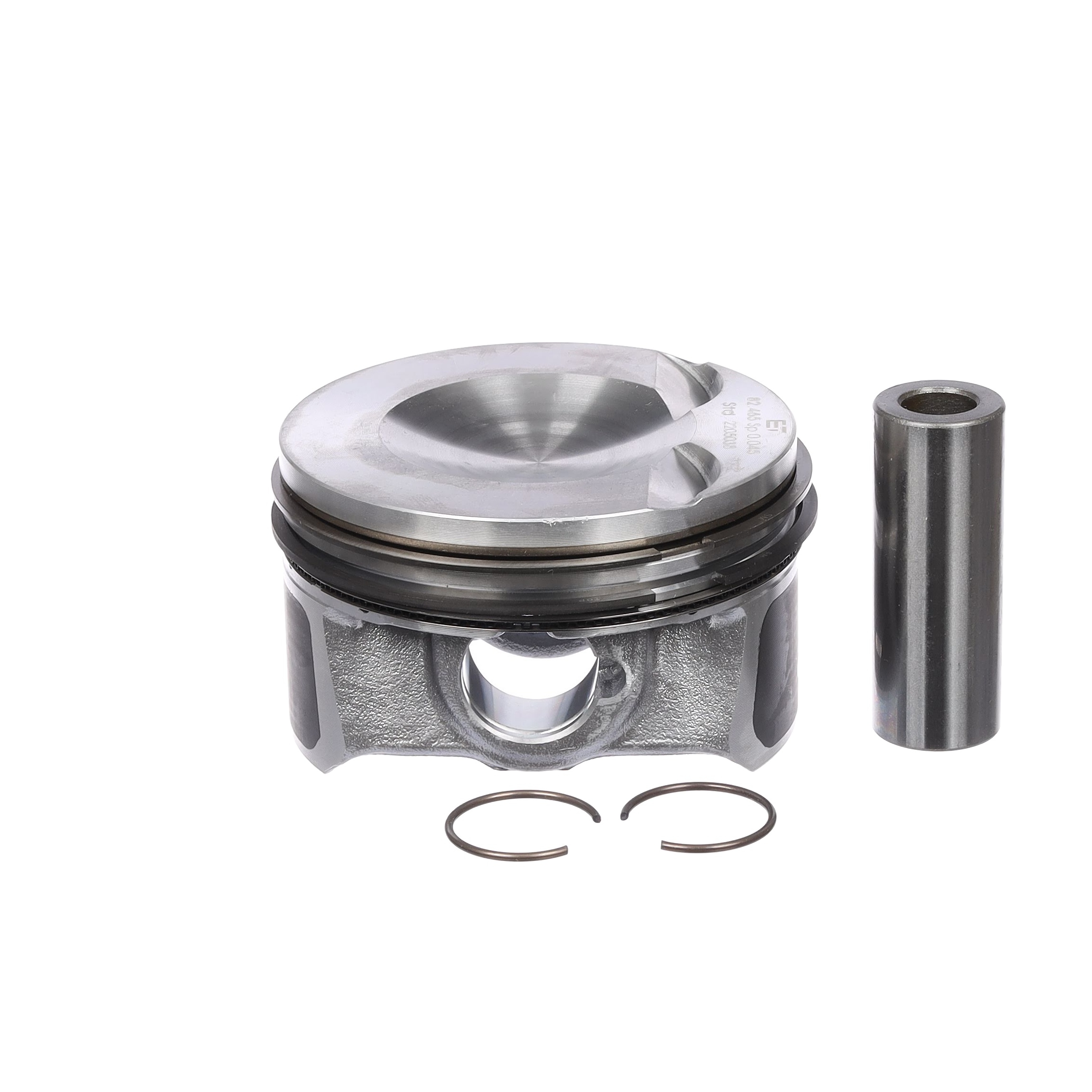 ET ENGINETEAM PM006350 Piston VW EOS 1f7 2.0 TSI 210CV 2013