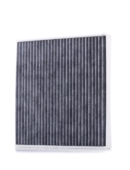 BMW BOSCH Filter, kupéventilation 1 987 432 368
