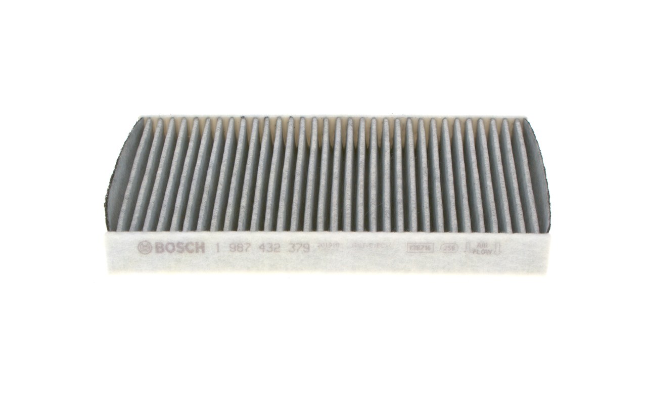 DS BOSCH Φίλτρο καμπίνας 1 987 432 379