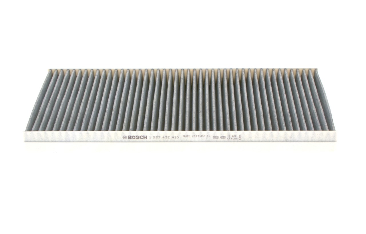 MERCEDES-BENZ BOSCH Kupefilter 1 987 432 410