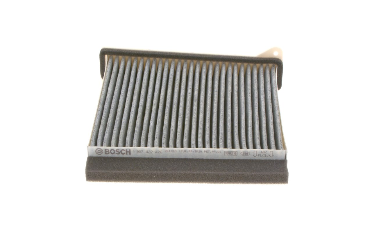 1 987 432 426 Filtre d'habitacle BOSCH Mitsubishi prix