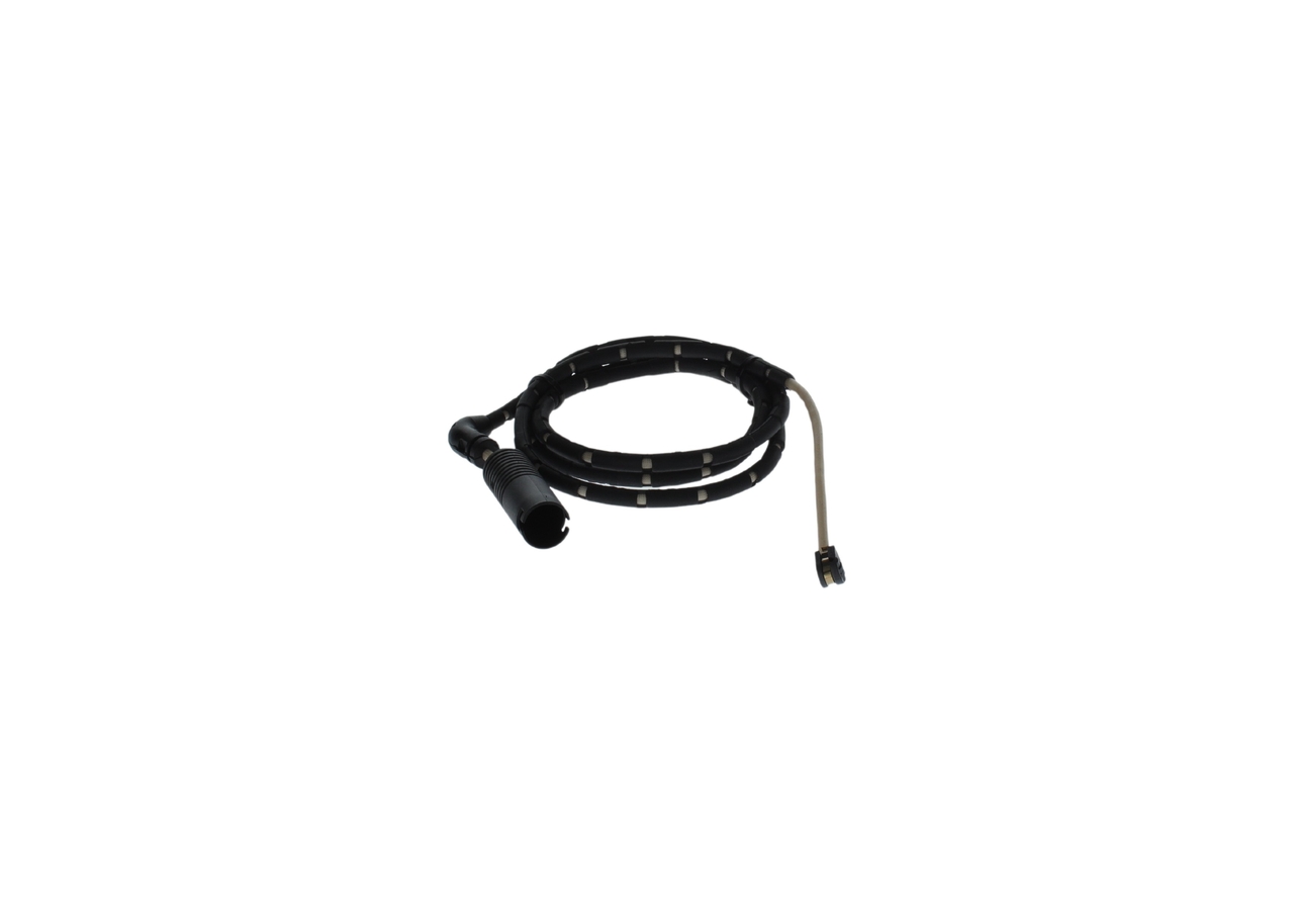 BOSCH 1 987 473 001 Fékdob xDrive 30 i 264 LE N52 B30 A