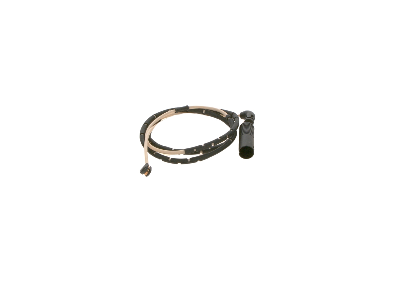 BMW BOSCH Bremsebeleggslitasje 1 987 473 004